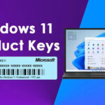 Windows-11-Product-Key